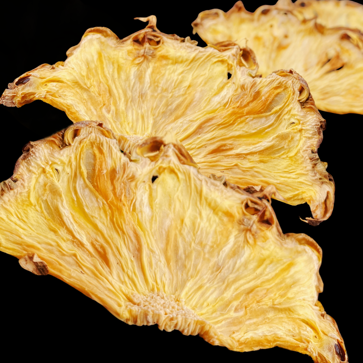 Dehydrated Pineapple (bag)