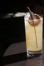 Lavender Mule Mix (Gallon)