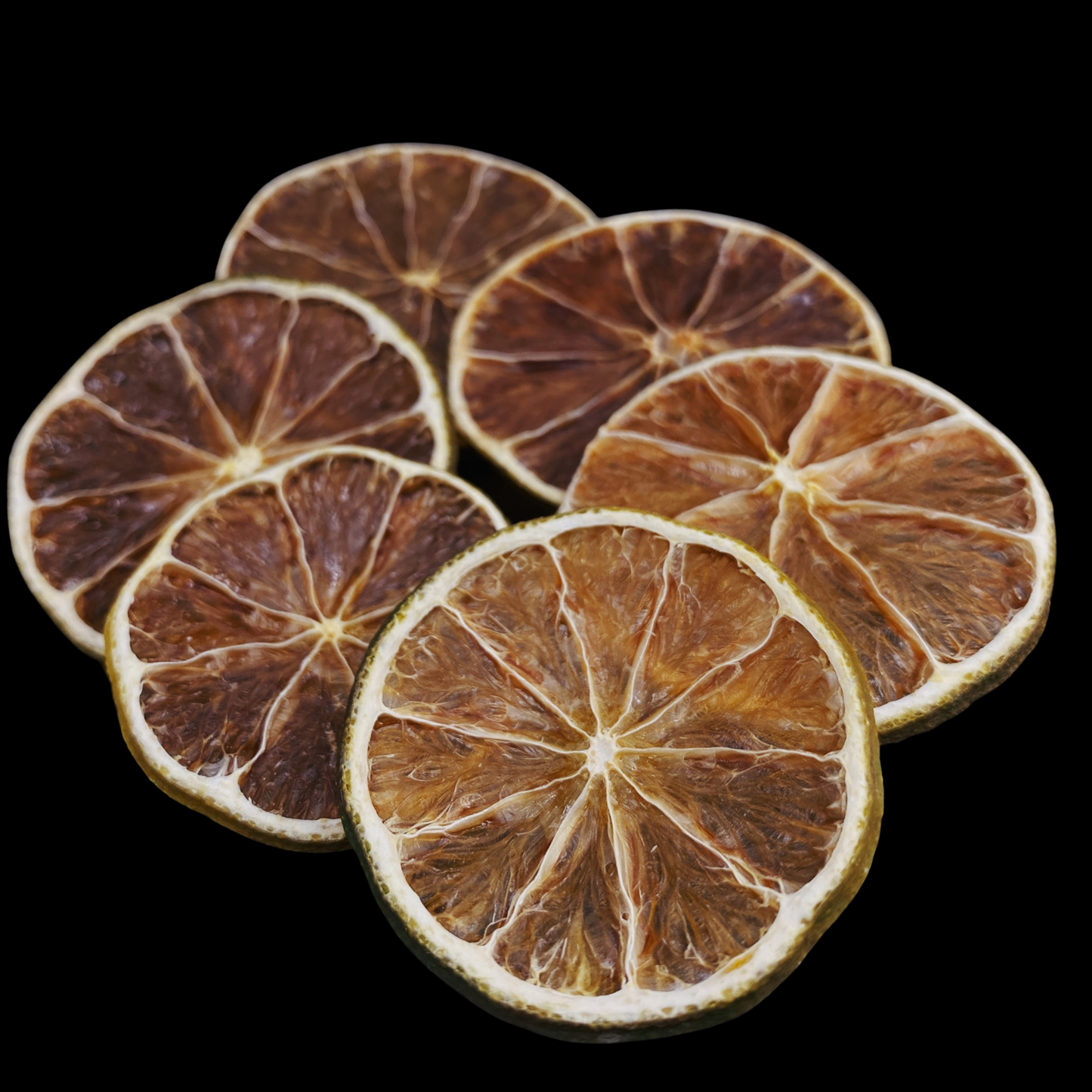 Dehydrated Lime (bag)