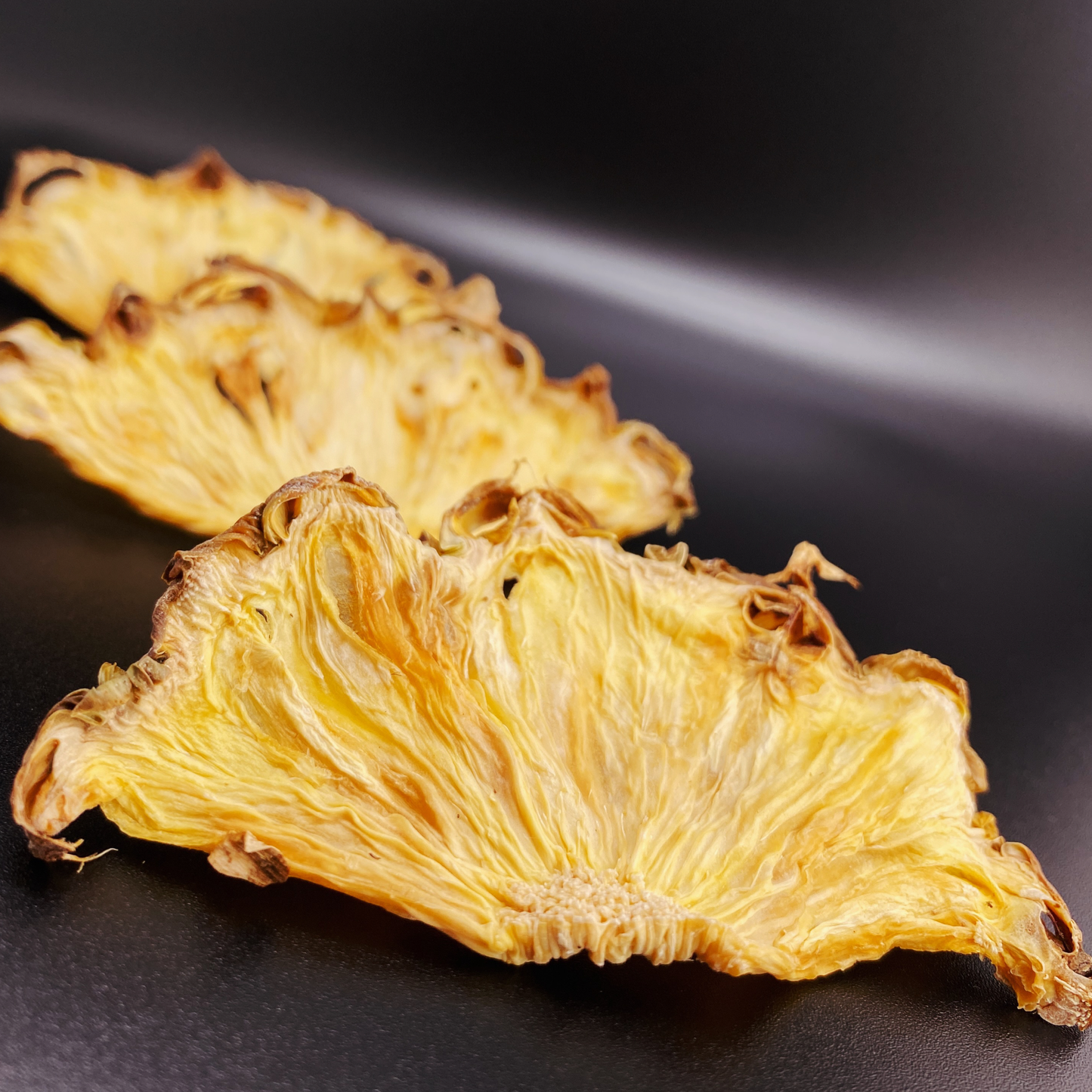 Dehydrated Pineapple (bag)