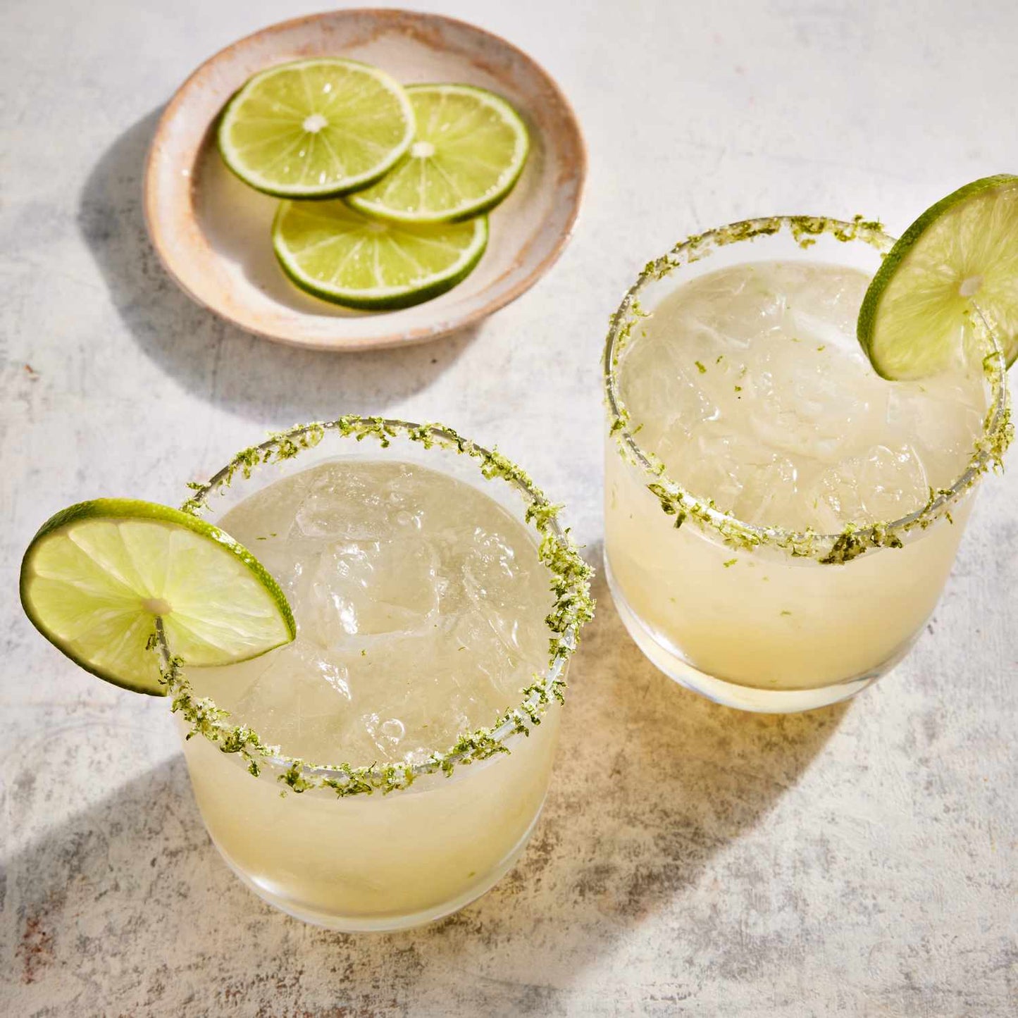 Margarita Mix (Gallon)