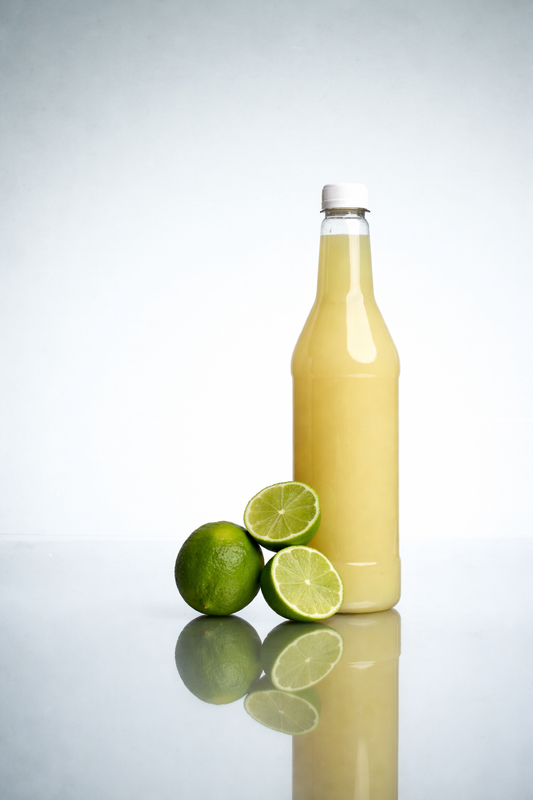 Lime Juice (750ml)