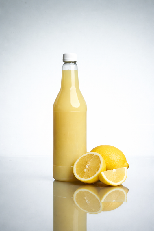 Lemon Juice (750ml)