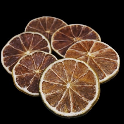 Dehydrated Lime (bag)